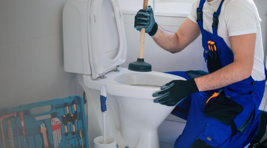 Professional sewer line replacement in Woodland Park, CO